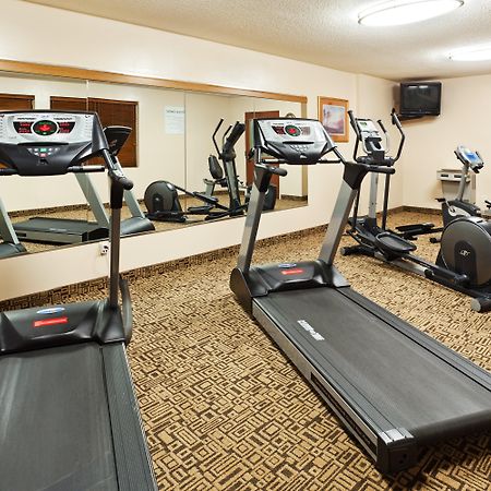 Holiday Inn Express & Suites Reidsville By Ihg Bagian luar foto