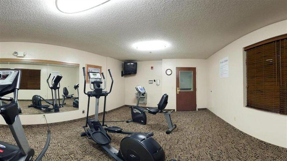 Holiday Inn Express & Suites Reidsville By Ihg Bagian luar foto