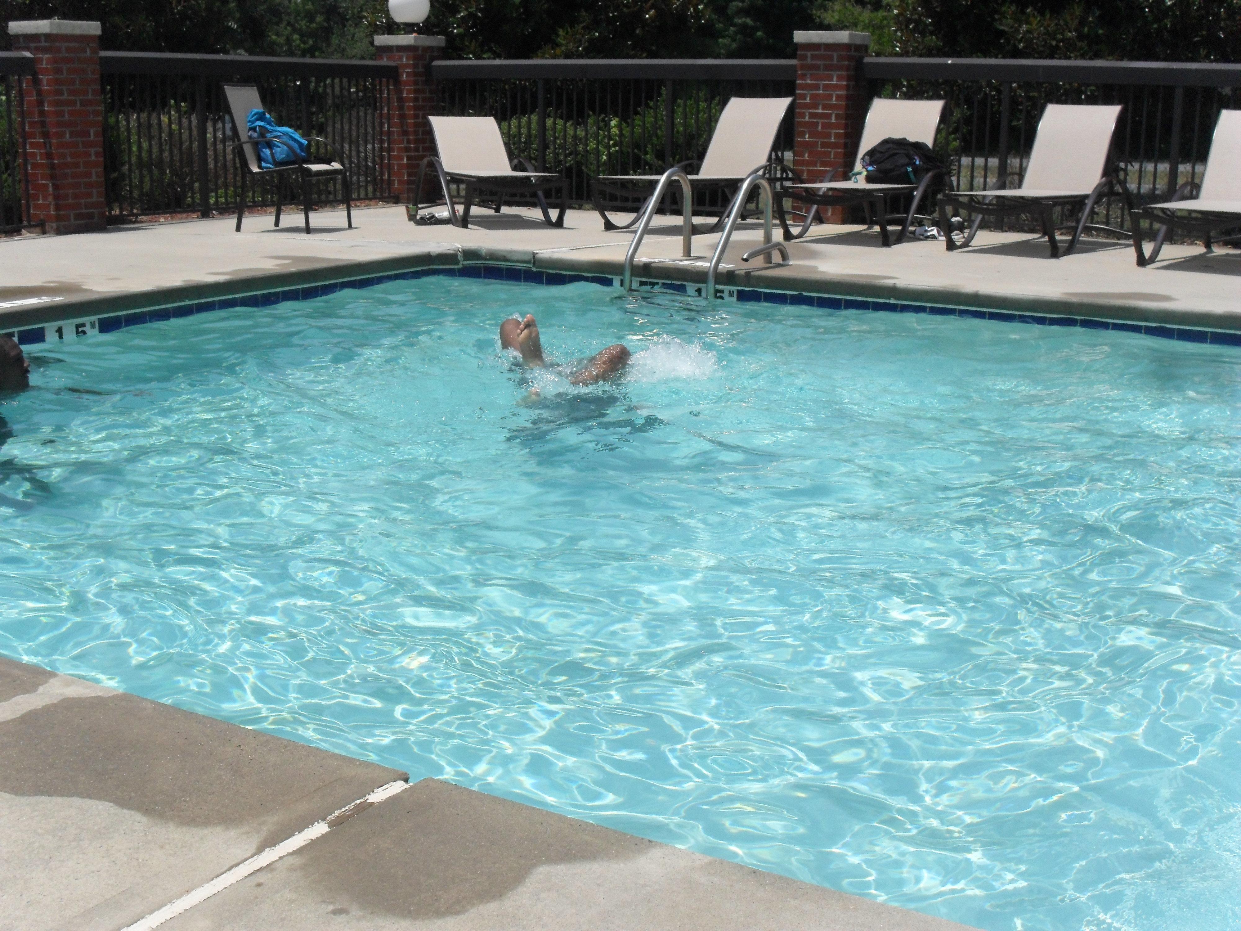 Holiday Inn Express & Suites Reidsville By Ihg Bagian luar foto