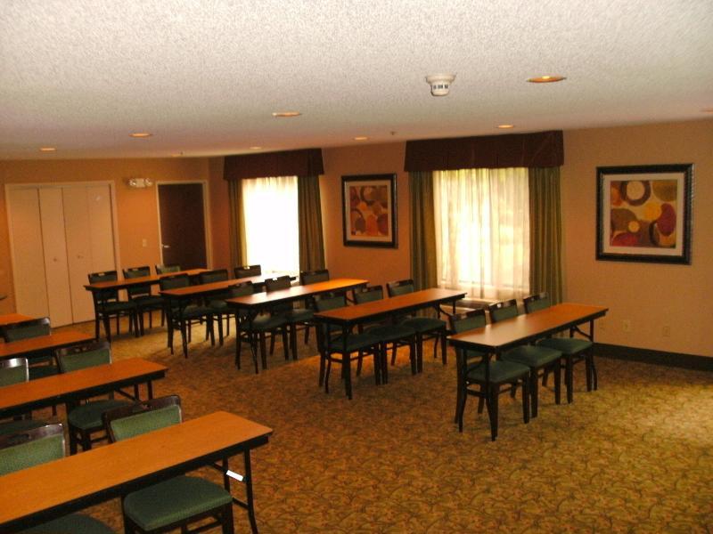 Holiday Inn Express & Suites Reidsville By Ihg Bagian luar foto