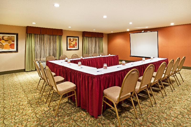Holiday Inn Express & Suites Reidsville By Ihg Bagian luar foto